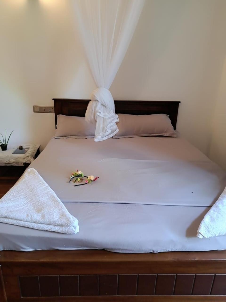 Ferienwohnung The Sigiriya White House Exterior foto